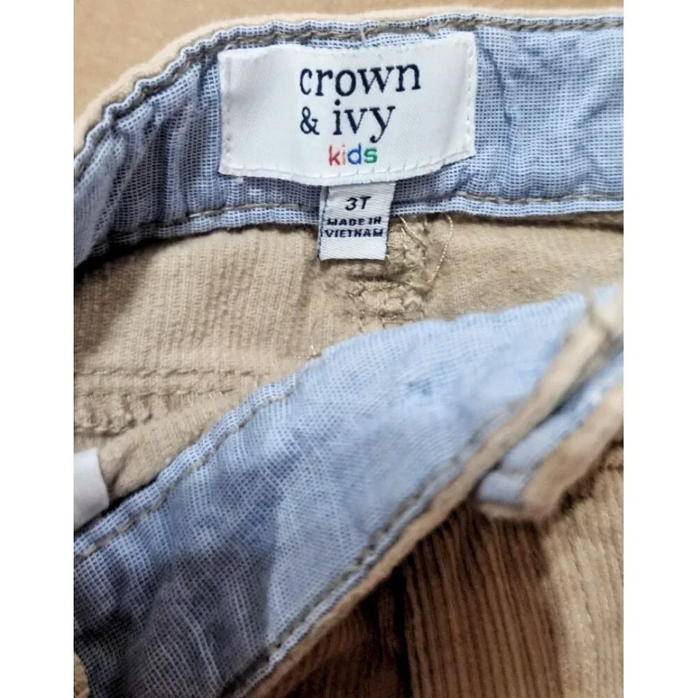 crown & ivy this lot